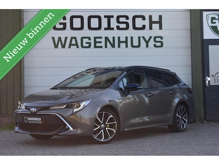 Toyota Corolla 0