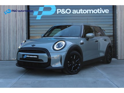 MINI One 0