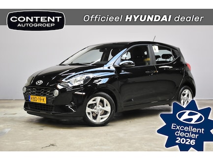 Hyundai i10 0