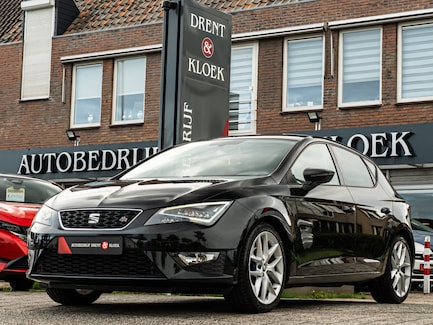 SEAT Leon 0