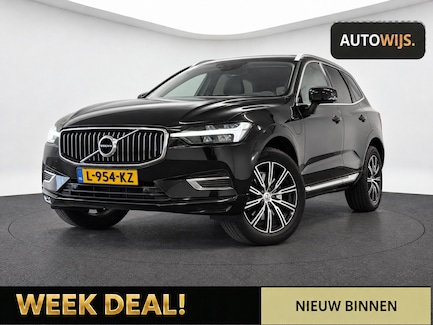Volvo XC60 0