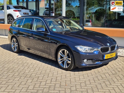 BMW 3-Serie 0