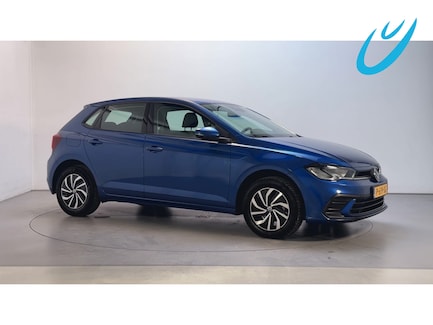 Volkswagen Polo 0