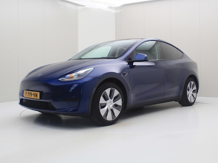 Tesla Model Y 0