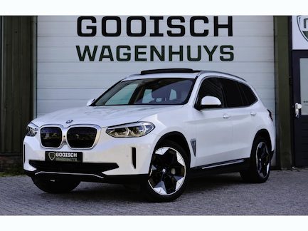BMW iX3 0