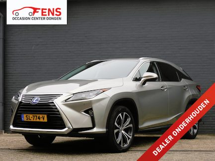 Lexus RX 0