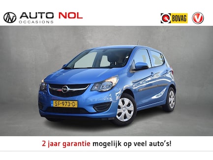 Opel Karl 0