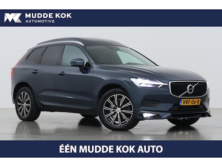 Volvo XC60 0