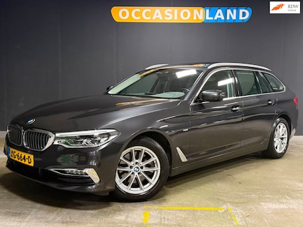 BMW 5-Serie 0