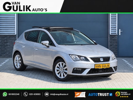 SEAT Leon 0