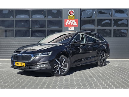 Skoda Octavia 0