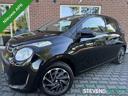 Citroën C1 0