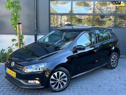 Volkswagen Polo 0