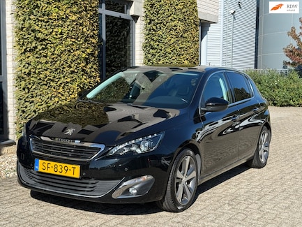 Peugeot 308 0