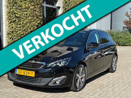 Peugeot 308 0
