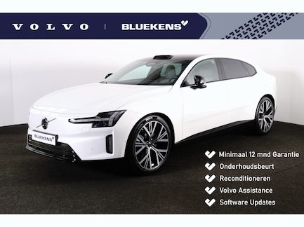 Volvo ES90 0