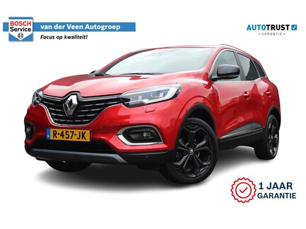 Renault Kadjar 0