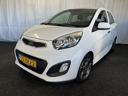 Kia Picanto 0