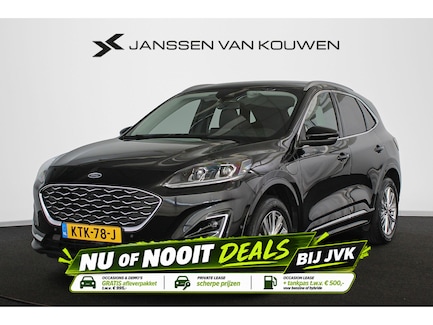 Ford Kuga 0