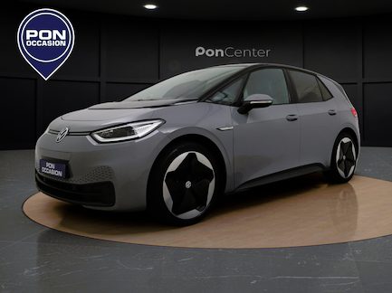 Volkswagen ID.3 0