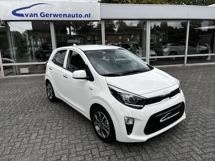 Kia Picanto 0