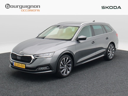 Skoda Octavia 0
