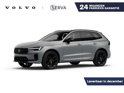 Volvo XC60 0