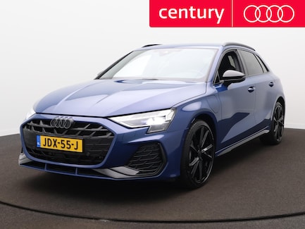 Audi A3 0