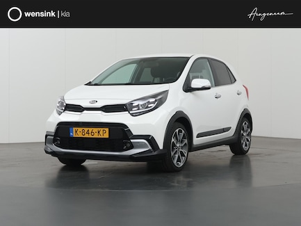 Kia Picanto 0