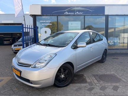 Toyota Prius 0
