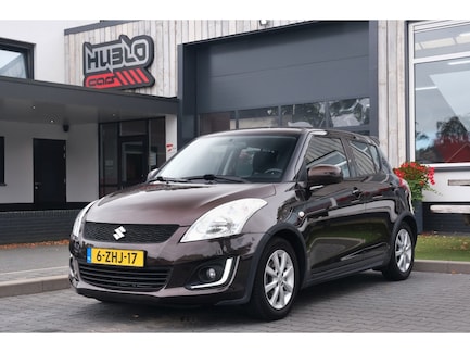 Suzuki Swift 0