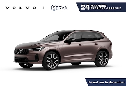 Volvo XC60 0