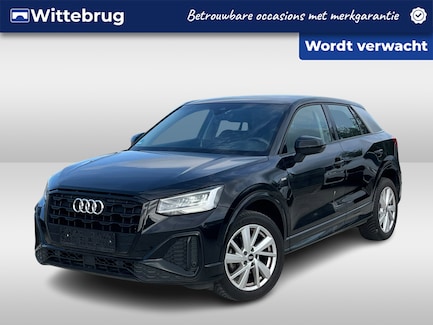 Audi Q2 0