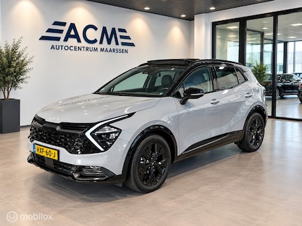Kia Sportage 0