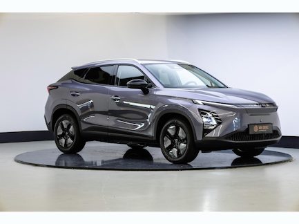 Omoda 5 0