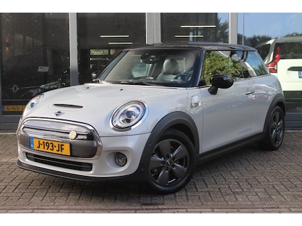 MINI Mini Electric 0
