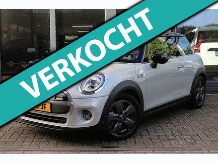 MINI Mini Electric 0