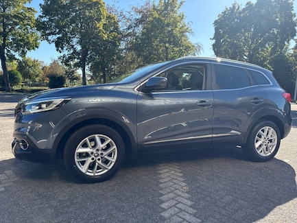 Renault Kadjar 0