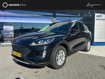 Ford Kuga 0