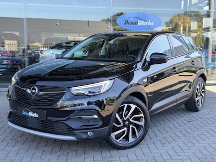 Opel Grandland 0