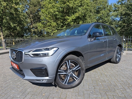 Volvo XC60 0