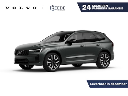 Volvo XC60 0