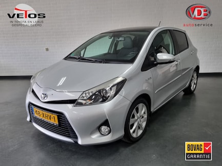 Toyota Yaris 0