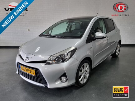 Toyota Yaris 0