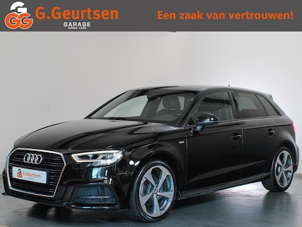 Audi A3 0