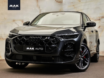 Audi Q5 Sportback 0