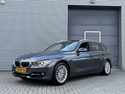 BMW 3-Serie 0
