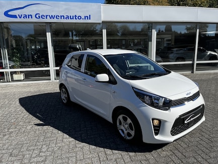 Kia Picanto 0