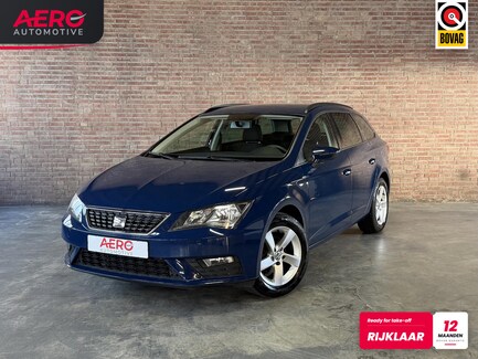 SEAT Leon 0