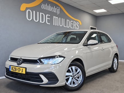 Volkswagen Polo 0